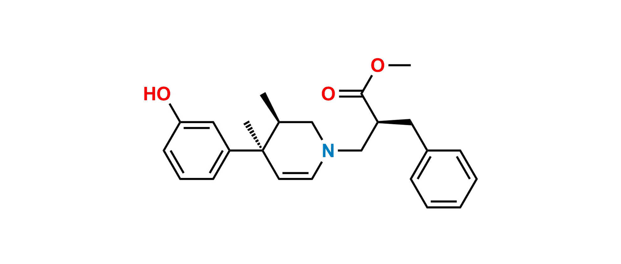 Alvimopan Impurity 4